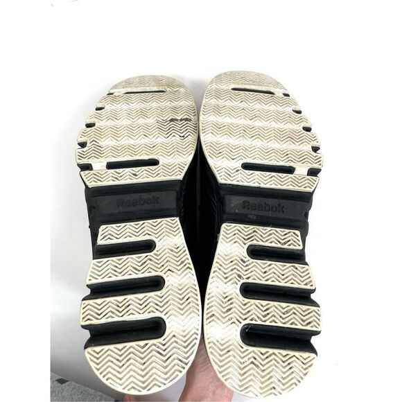 Reebok x John Wall Season 3-Zigscape Mens Size US 12 Rare ZigTech ZigNano - Picture 14 of 14